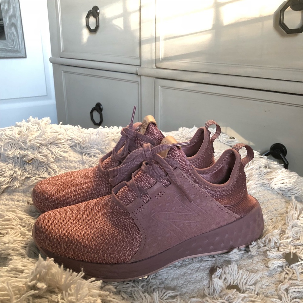 New Balance Fresh Foam Shoes